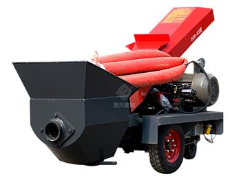 万搏（中国）（7.5kw）